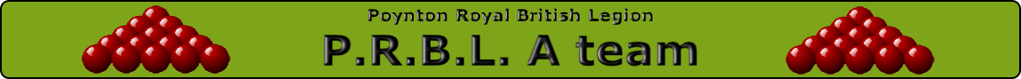 Poynton Royal British Legion